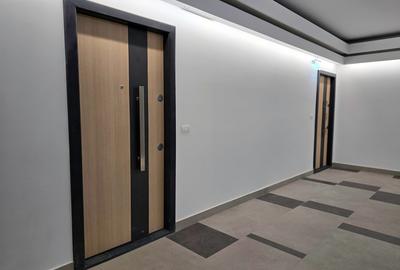 Apartament cu 3 camere nedecomandat în Crângași - 5