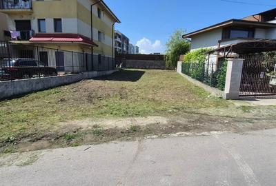 Spațiu comercial, în Palazu Mare