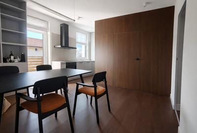 Apartament cu 2 camere decomandat în Gheorgheni - 6