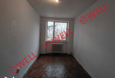 Apartament cu 3 camere semidecomandat în Central - 10
