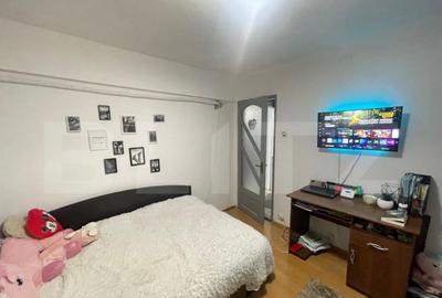 Apartament 2 camere decomandat,54mp, zona Siloz - 3