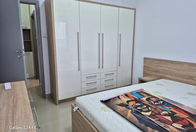 Apartament la prima inchiriere 3 camere ,Calea Urseni - 2