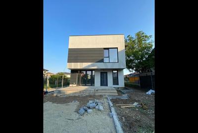 Vila cu 4 dormitoare in Otopeni Vila cu 4 dormitoare in Otopeni - 3