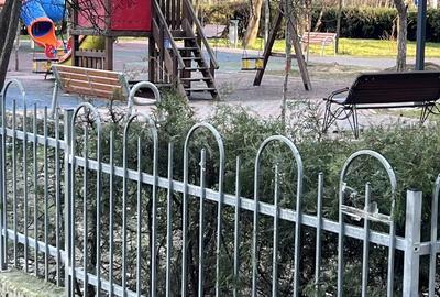 Apartament cu 2 camere în Titan - 5