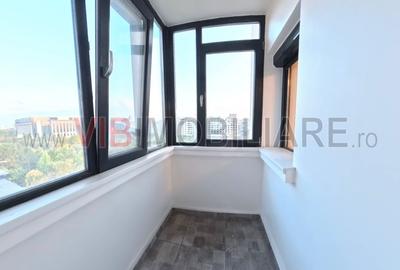 Duplex 4 camere 118mp, B.ul Unirii - 13