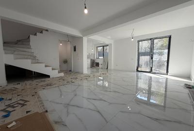 Casă cu 4 camere cu Teren 180 Mp în Berceni - 15