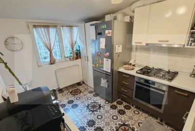 Apartament cu 2 camere decomandat în Steaua - 11