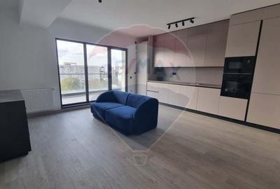 Apartament 2 camere - InCity - Select Residence - de inchiriat - NOU - 2