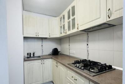 Apartament cu 3 camere semidecomandat, mobilat în Universitate - 12