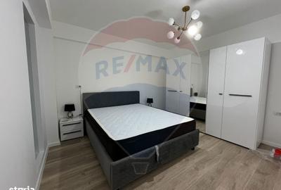Apartament cu 2 camere în Tomis Plus - 6