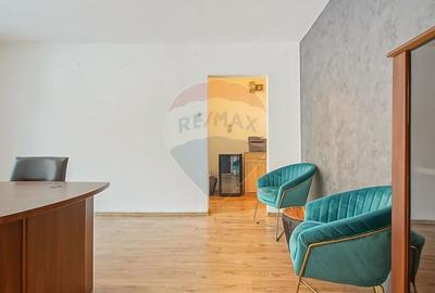 Spațiu comercial, de 40 mp, în Vlahuță - 3