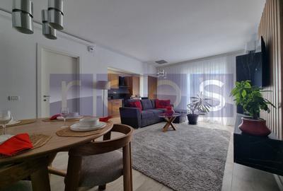 VANZARE -3 CAMERE-MOGOSOAIA-ARBO RESIDENCE - 5