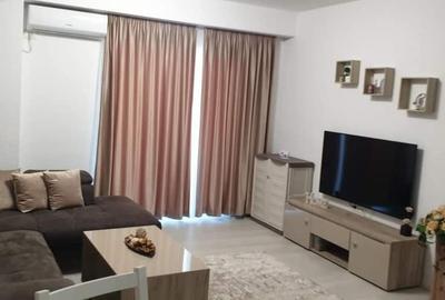 Apartament cu 2 camere decomandat, mobilat în Est - 7