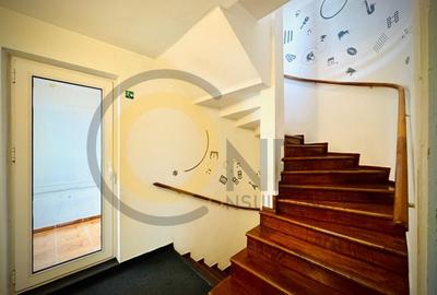 CASA Str. Ion Neculce/Piața 1 mai/Banu Manta COMISION 0% - 10