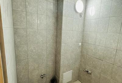 Garsoniera 22 mp in curs de renovare total - 2