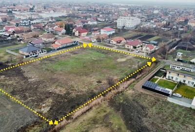 Spațiu comercial, în Săcălaz - 4