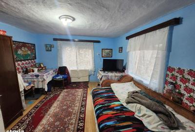 Casă cu 3 camere cu Teren 497 Mp în Șerbănești - 4