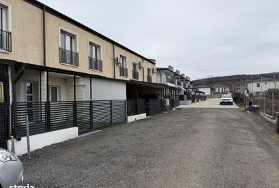 Casă cu 3 camere cu Teren 100 Mp în Central - 16