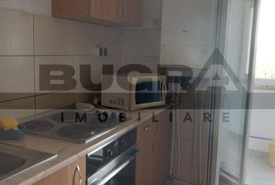 Apartament 2 camere, parcare, decomandat, 48mp, zona Observatorului - 4