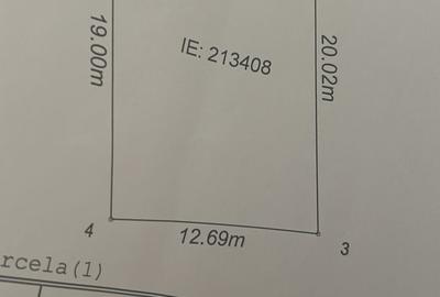 Teren de vânzare – Câmpia Libertății / Str. Săbiței – 245 mp, ideal casa... - 4