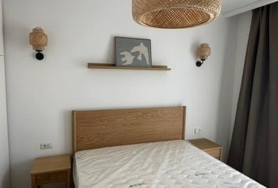 Apartament cu 3 camere decomandat, mobilat în Central - 13