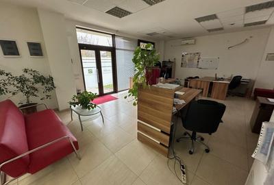 Spatiu Comercial zona Aradului - 4 locuri de parcare - 2