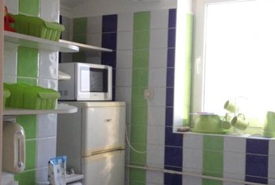 Apartament cu 2 camere semidecomandat în Magheru