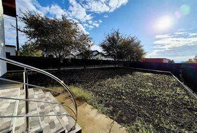 Casă cu 5 camere cu Teren 700 Mp în Miroslava - 14