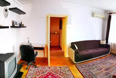 Apartament cu 2 camere semidecomandat în Democrației - 5