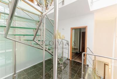 Vanzare Vila 5 Camere Piata Iancului - 14