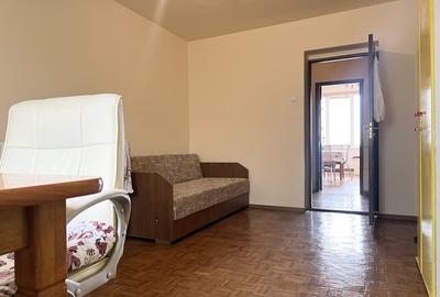 Apartament 3 camere, 66,7mp utili, garaj, etaj 4 - Tipografilor - 6
