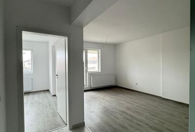 Apartament 2 camere  open space - Finalizat - Comision 0 - Tva Inclus - Militari - 10