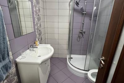 Apartament cu 2 camere, mobilat în Șelimbăr - 8