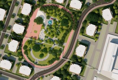 ACASĂ începe în Cartier ARED IMAR! - 2