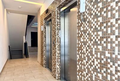 Apartament cu 2 camere semidecomandat, mobilat în Aradului - 24