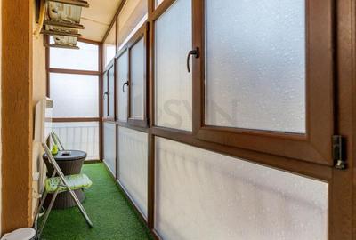 REA1024660 Apartament 4 camere tip duplex l Militari Residence - 24