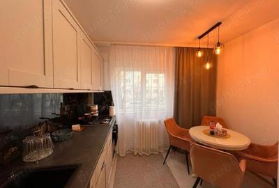 Apartament cu 2 camere decomandat, mobilat în Giurgiului - 5