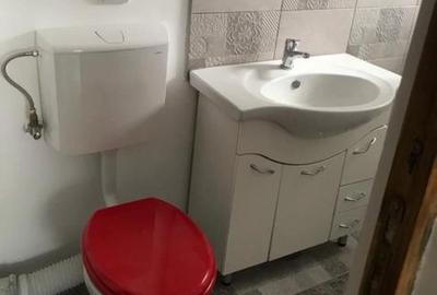 Garsonieră semidecomandată în Rahova - 6