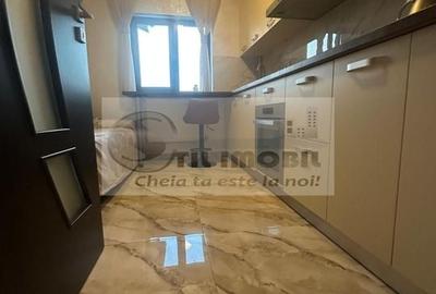APARTAMENT 1 CAMERA DECOMANDAT POPAS PACURARI 43MP LIBER - 3
