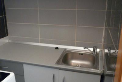 Garsonieră decomandată în Mărăști - 5