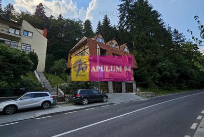 Pensiune de vânzare în Sinaia - 3