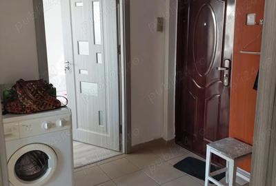 Apartament cu 3 camere semidecomandat în Central - 4