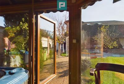 Casă cu 4 camere cu Teren 732 Mp în Pârneava - 3