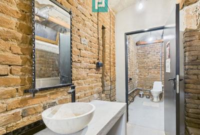 Eleganță subterană - pivniță exclusivistă Arad - 44