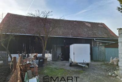 Spațiu industrial, de 110 mp, în Turnișor - 8