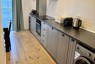 2 Camere - Belvedere Residence - Fabrica de Glucoza - Pipera - Metrou - 7