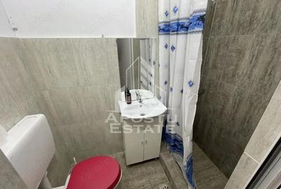 Spațiu comercial, de 255 mp, în Tipografilor - 13