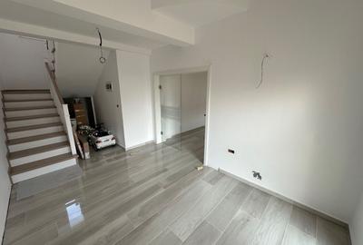 Casa individuala Dumbravita P+ M/ Teren 955 mp cu 2 fronturi - 20