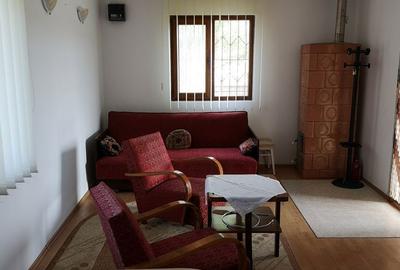 Casă cu 3 camere cu Teren 600 Mp în Sacoșu Turcesc - 4