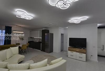 Apartament 3 camere 90MP | Bragadiru  | Terasa + Parcare subterana - 14